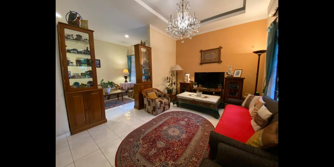 Dijual Rumah 2 Lantai SHM di Komplek Griya Mas, Bandung Dijual Rumah 2 Lantai SHM di Komplek Griya Mas, Bandung