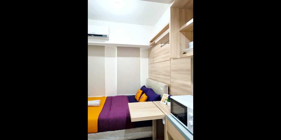 Disewakan Apartemen Osaka studio furnish Disewakan Apartemen Osaka studio furnish