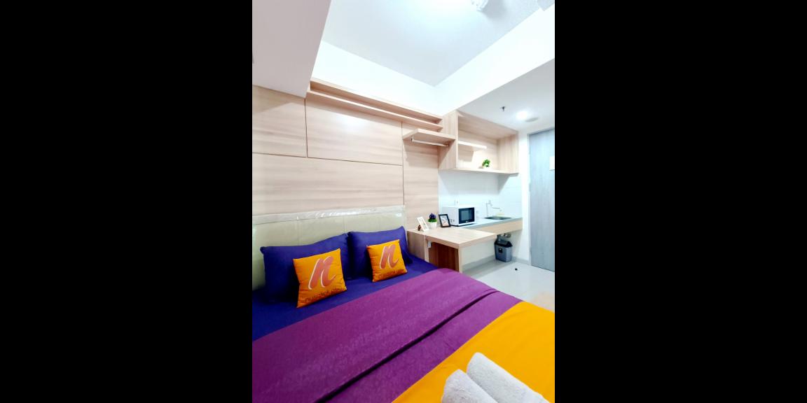 Disewakan Apartemen Osaka studio furnish Disewakan Apartemen Osaka studio furnish