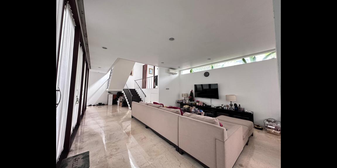 Dijual Rumah Mewah di Kemang Timur Raya, Jakarta Selatan Dijual Rumah Mewah di Kemang Timur Raya, Jakarta Selatan