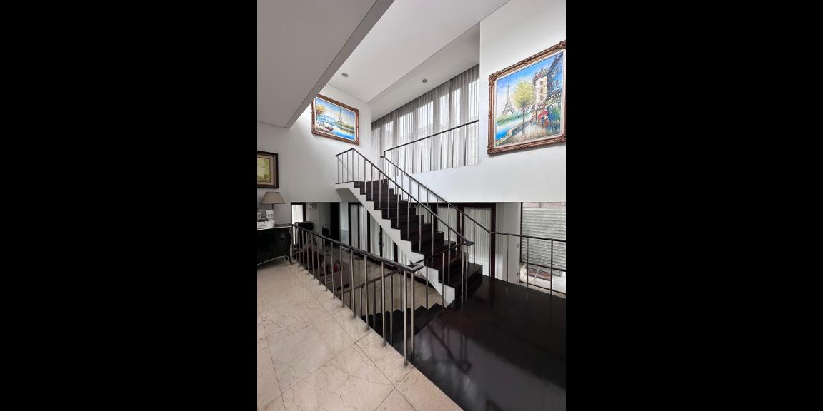 Dijual Rumah Mewah di Kemang Timur Raya, Jakarta Selatan Dijual Rumah Mewah di Kemang Timur Raya, Jakarta Selatan