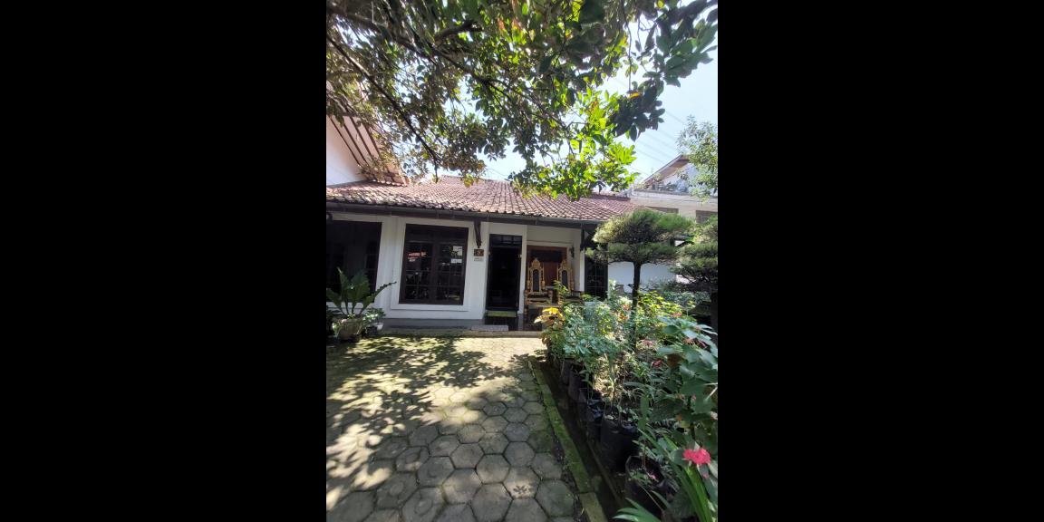 Dijual Rumah SHM di Jalan Sindah Sari Barat, Cimahi Dijual Rumah SHM di Jalan Sindah Sari Barat, Cimahi