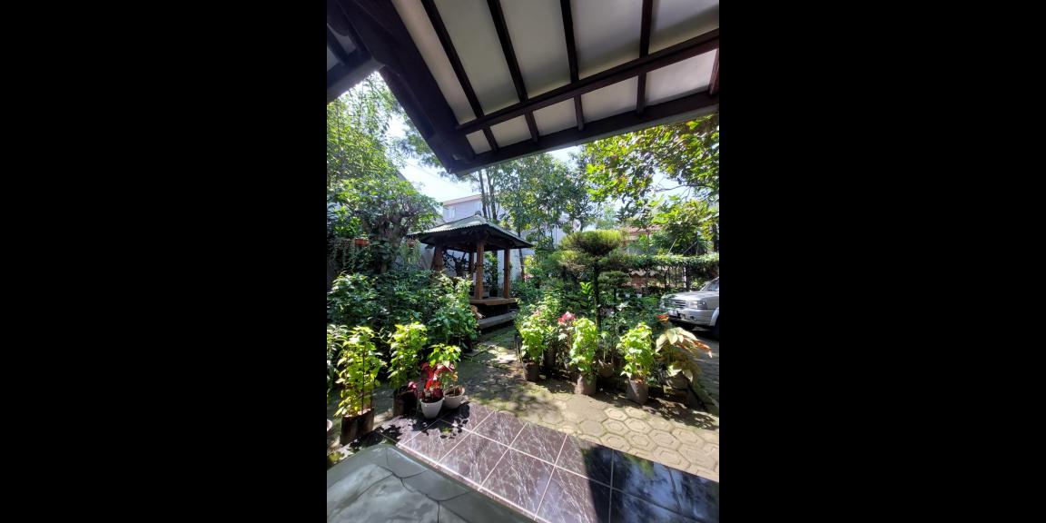 Dijual Rumah SHM di Jalan Sindah Sari Barat, Cimahi Dijual Rumah SHM di Jalan Sindah Sari Barat, Cimahi