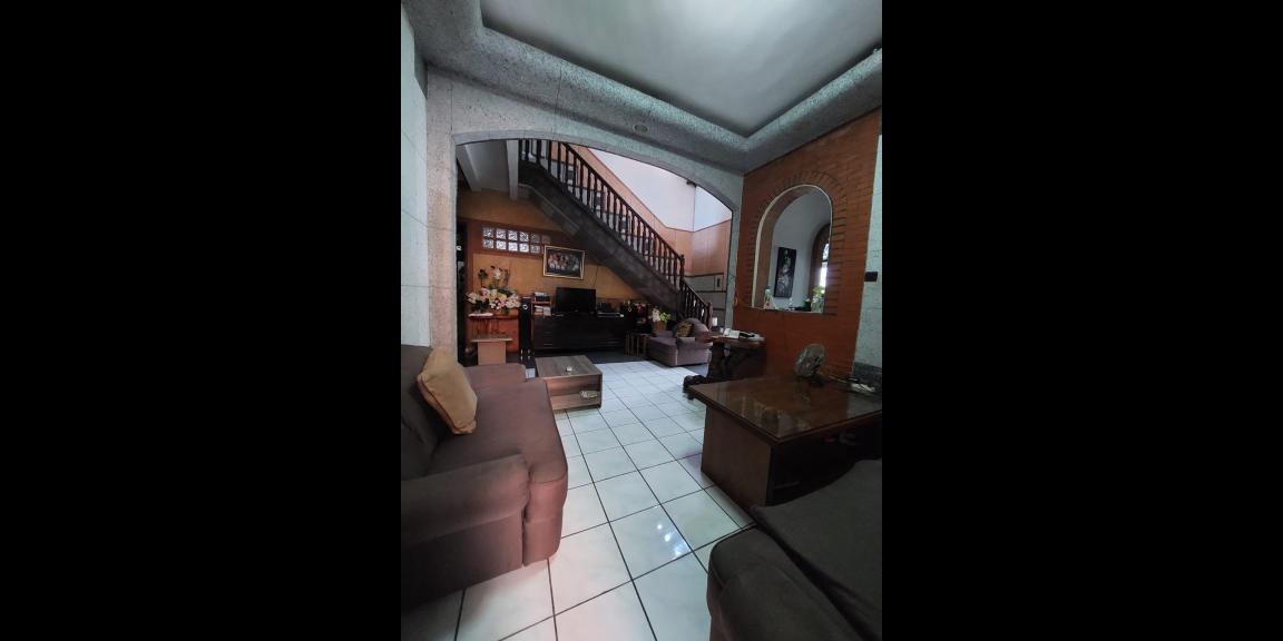 Dijual Rumah SHM di Jalan Sindah Sari Barat, Cimahi Dijual Rumah SHM di Jalan Sindah Sari Barat, Cimahi