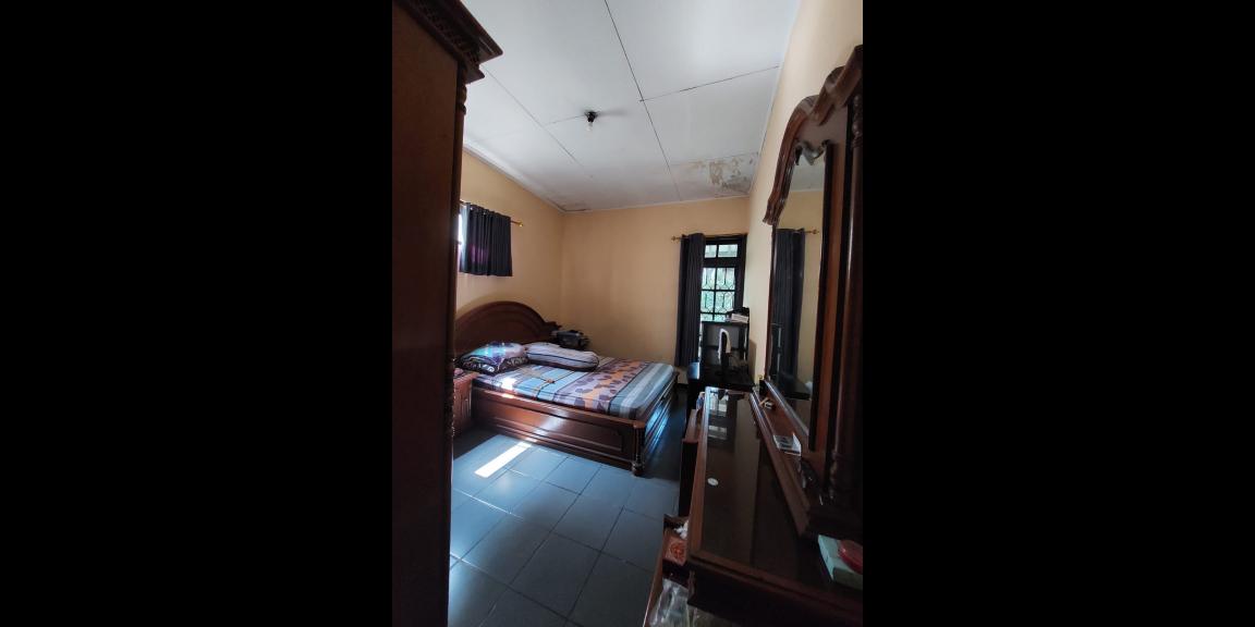 Dijual Rumah SHM di Jalan Sindah Sari Barat, Cimahi Dijual Rumah SHM di Jalan Sindah Sari Barat, Cimahi