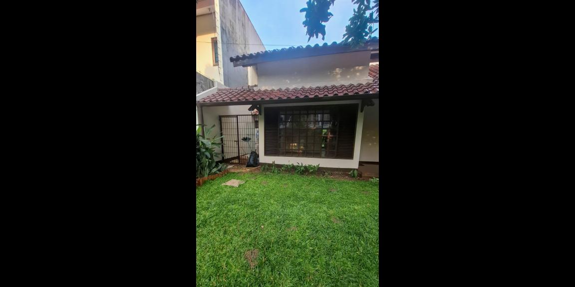 Dijual Rumah Kosong di Bintaro Jaya Sektor 1, Jakarta Selatan Dijual Rumah Kosong di Bintaro Jaya Sektor 1, Jakarta Selatan