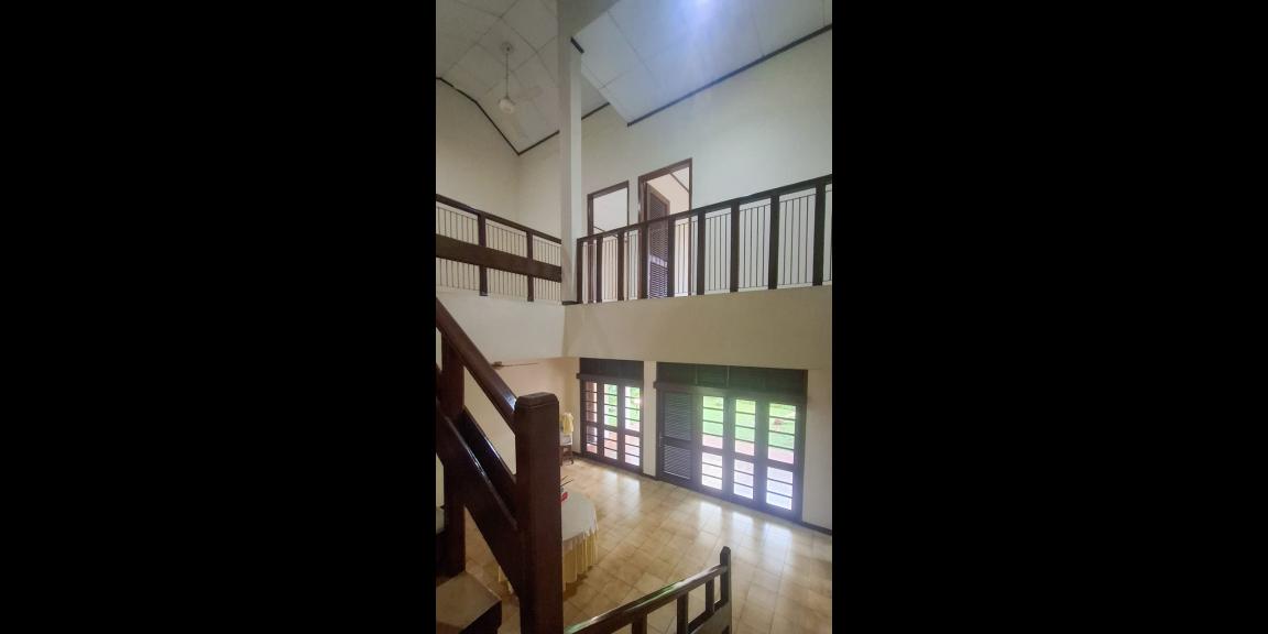 Dijual Rumah Kosong di Bintaro Jaya Sektor 1, Jakarta Selatan Dijual Rumah Kosong di Bintaro Jaya Sektor 1, Jakarta Selatan