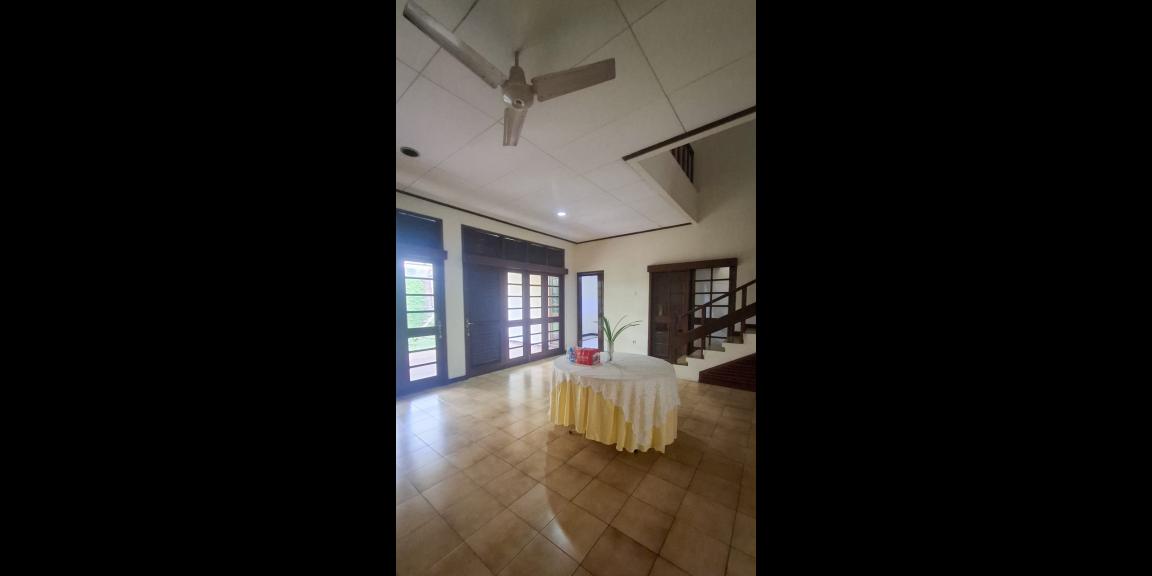 Dijual Rumah Kosong di Bintaro Jaya Sektor 1, Jakarta Selatan Dijual Rumah Kosong di Bintaro Jaya Sektor 1, Jakarta Selatan