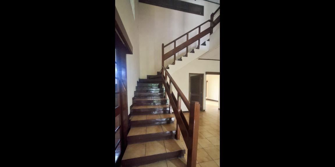 Dijual Rumah Kosong di Bintaro Jaya Sektor 1, Jakarta Selatan Dijual Rumah Kosong di Bintaro Jaya Sektor 1, Jakarta Selatan