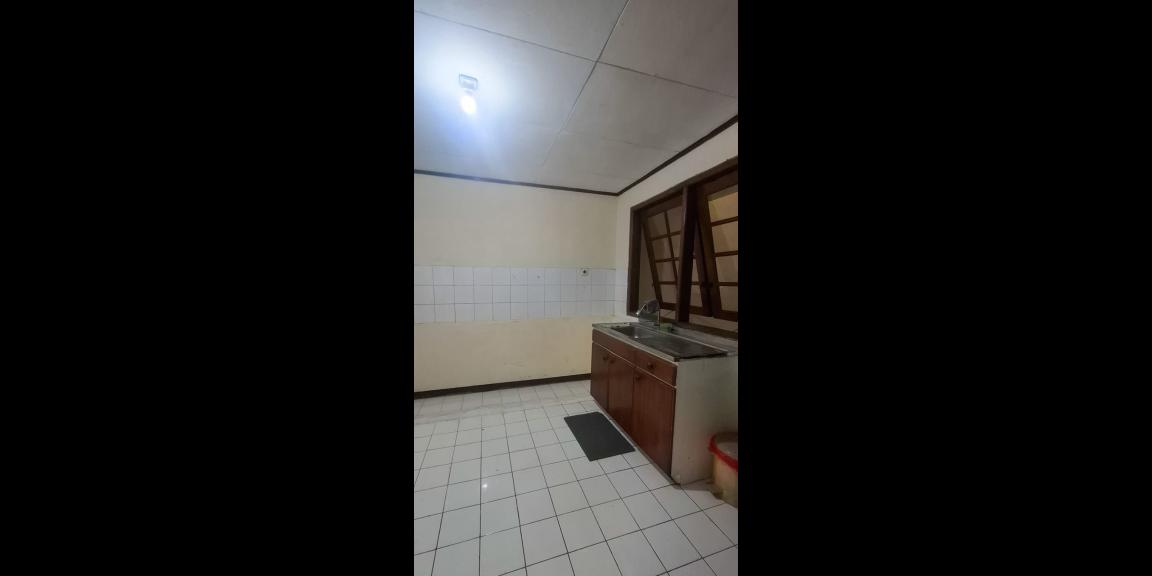 Dijual Rumah Kosong di Bintaro Jaya Sektor 1, Jakarta Selatan Dijual Rumah Kosong di Bintaro Jaya Sektor 1, Jakarta Selatan