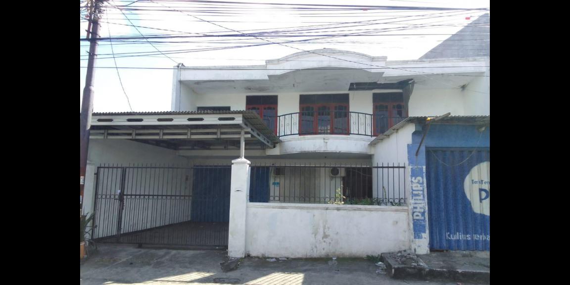 Dijual Rumah Kos Luas di Siwalankerto Timur, Surabaya Dijual Rumah Kos Luas di Siwalankerto Timur, Surabaya