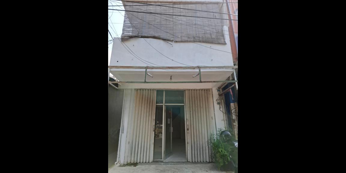 Dijual Ruko Strategis di Raya Kalirungkut, Surabaya Dijual Ruko Strategis di Raya Kalirungkut, Surabaya