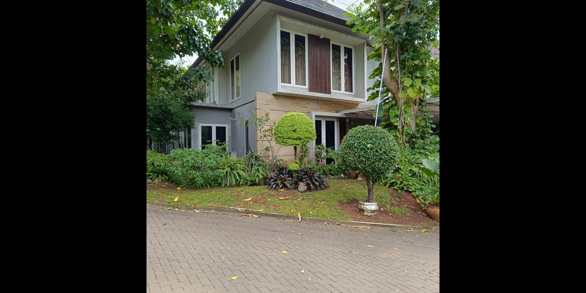 Dijual Rumah Hook Minimalis di Perumahan Puri Padi Padi, Tangerang Selatan Dijual Rumah Hook Minimalis di Perumahan Puri Padi Padi, Tangerang Selatan