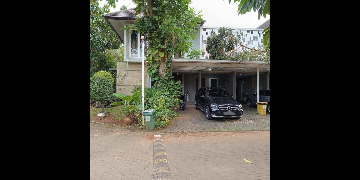 Dijual Rumah Hook Minimalis di Perumahan Puri Padi Padi, Tangerang Selatan Dijual Rumah Hook Minimalis di Perumahan Puri Padi Padi, Tangerang Selatan