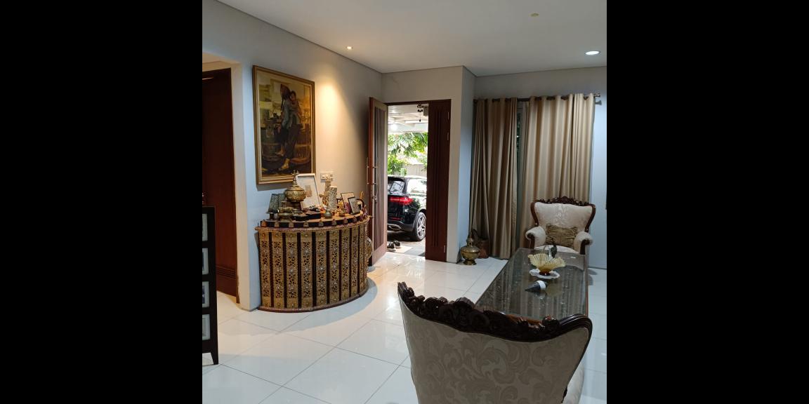 Dijual Rumah Hook Minimalis di Perumahan Puri Padi Padi, Tangerang Selatan Dijual Rumah Hook Minimalis di Perumahan Puri Padi Padi, Tangerang Selatan