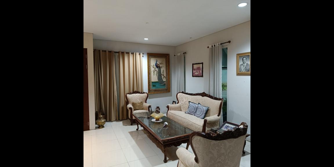 Dijual Rumah Hook Minimalis di Perumahan Puri Padi Padi, Tangerang Selatan Dijual Rumah Hook Minimalis di Perumahan Puri Padi Padi, Tangerang Selatan