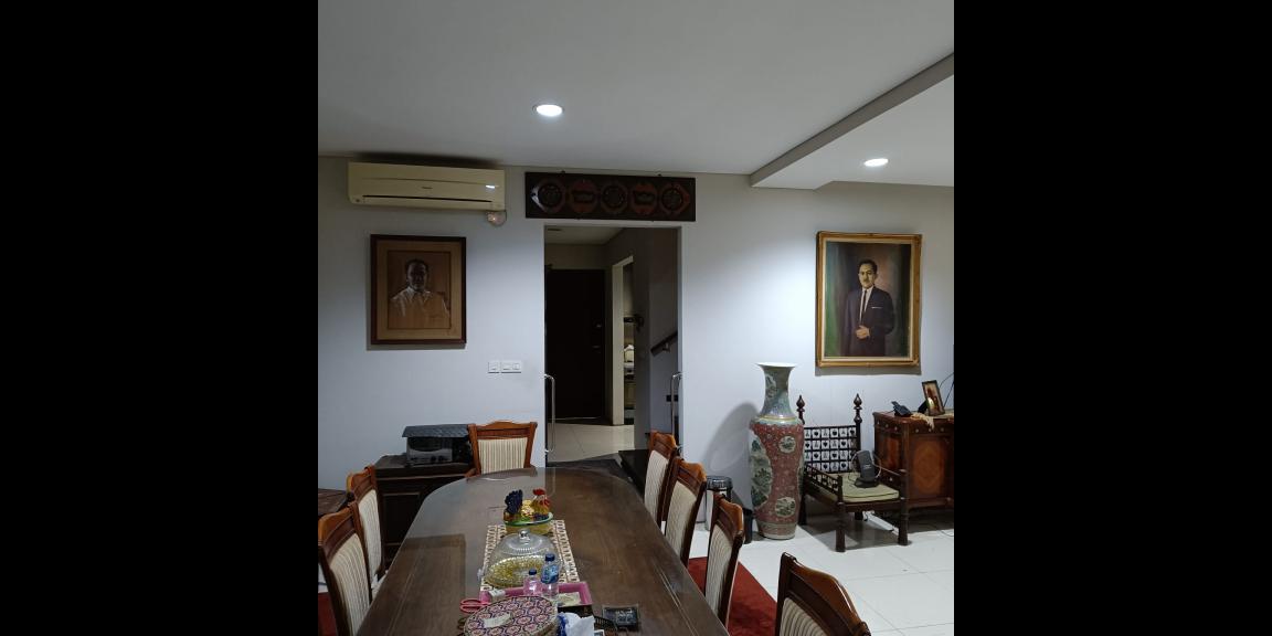 Dijual Rumah Hook Minimalis di Perumahan Puri Padi Padi, Tangerang Selatan Dijual Rumah Hook Minimalis di Perumahan Puri Padi Padi, Tangerang Selatan