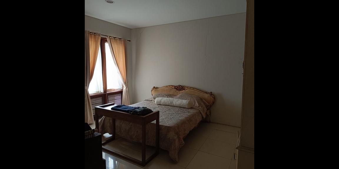 Dijual Rumah Hook Minimalis di Perumahan Puri Padi Padi, Tangerang Selatan Dijual Rumah Hook Minimalis di Perumahan Puri Padi Padi, Tangerang Selatan