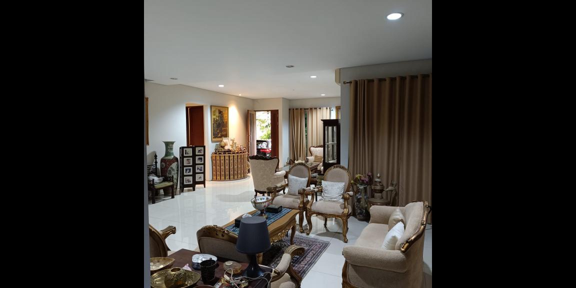 Dijual Rumah Hook Minimalis di Perumahan Puri Padi Padi, Tangerang Selatan Dijual Rumah Hook Minimalis di Perumahan Puri Padi Padi, Tangerang Selatan