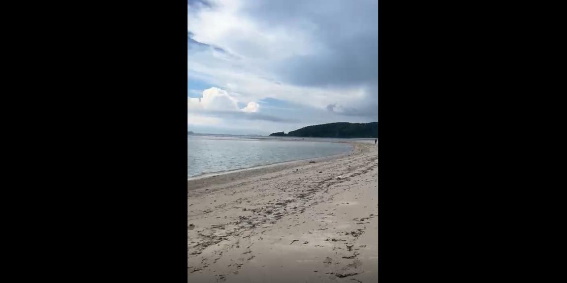 Dijual Tanah Pinggir Pantai di Bima, Sumbawa, NTB Dijual Tanah Pinggir Pantai di Bima, Sumbawa, NTB