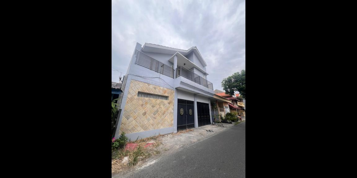 Dijual Cepat Rumah Siap huni 2 lantai Manukan Mulyo Tandes surabaya barat Dijual Cepat Rumah Siap huni 2 lantai Manukan Mulyo Tandes surabaya barat