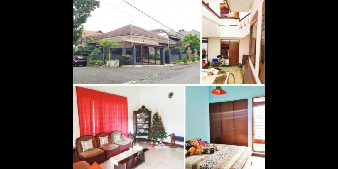 Dijual Rumah Kos Luas di Jalan Terusan Cikampek, Malang Dijual Rumah Kos Luas di Jalan Terusan Cikampek, Malang