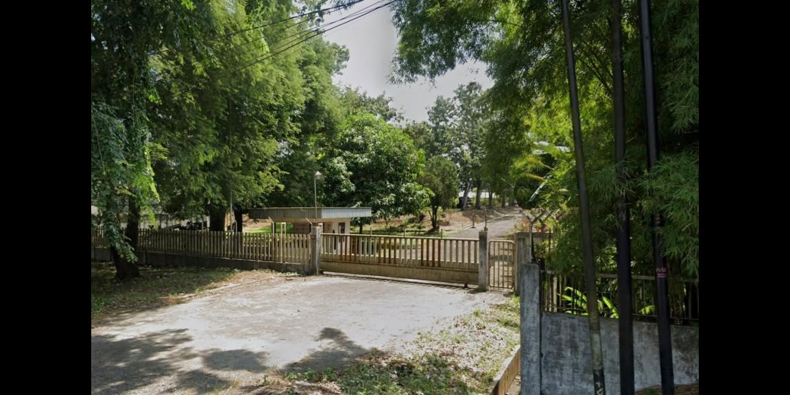 Dijual Gudang Luas Siap Pakai di Raya Lintas Medan, Deli Serdang Dijual Gudang Luas Siap Pakai di Raya Lintas Medan, Deli Serdang