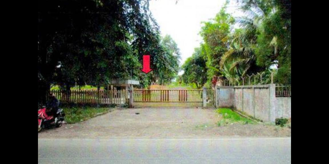 Dijual Gudang Luas Siap Pakai di Raya Lintas Medan, Deli Serdang Dijual Gudang Luas Siap Pakai di Raya Lintas Medan, Deli Serdang