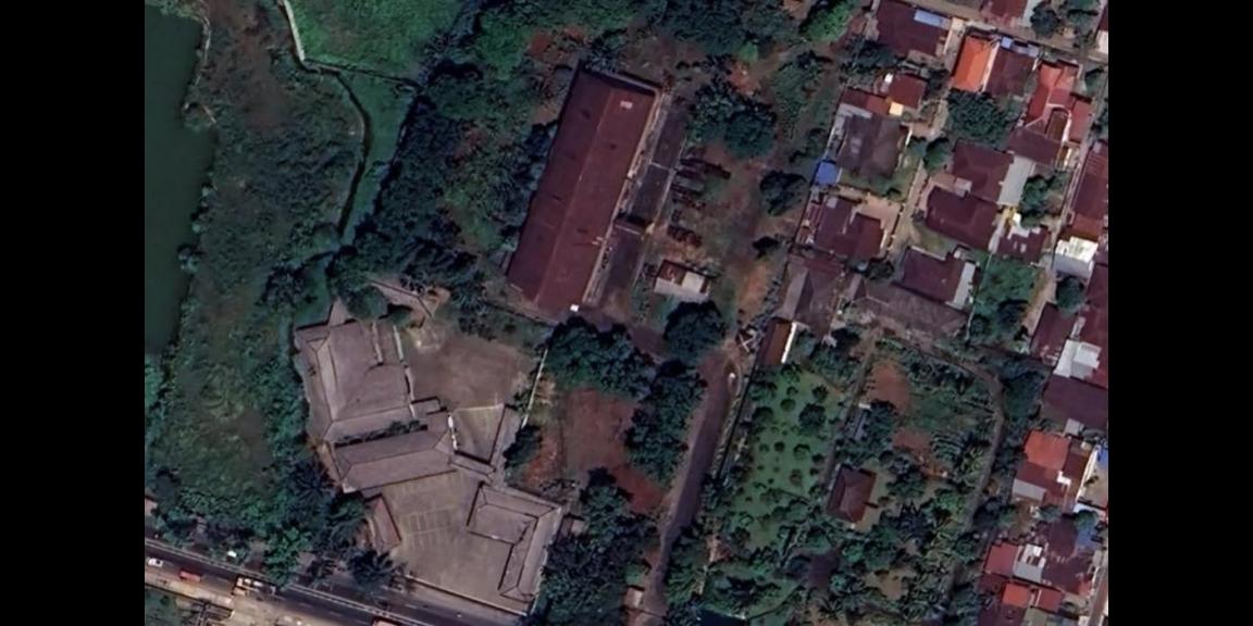 Dijual Gudang Luas Siap Pakai di Raya Lintas Medan, Deli Serdang Dijual Gudang Luas Siap Pakai di Raya Lintas Medan, Deli Serdang