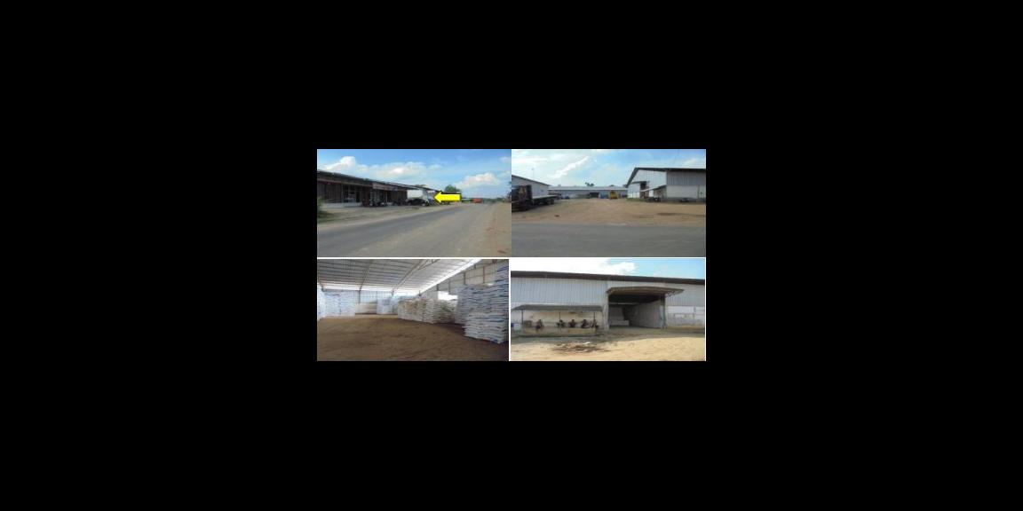 Dijual Gudang Luas di Raya Lintas, Ogan Komering Ulu Timur Dijual Gudang Luas di Raya Lintas, Ogan Komering Ulu Timur