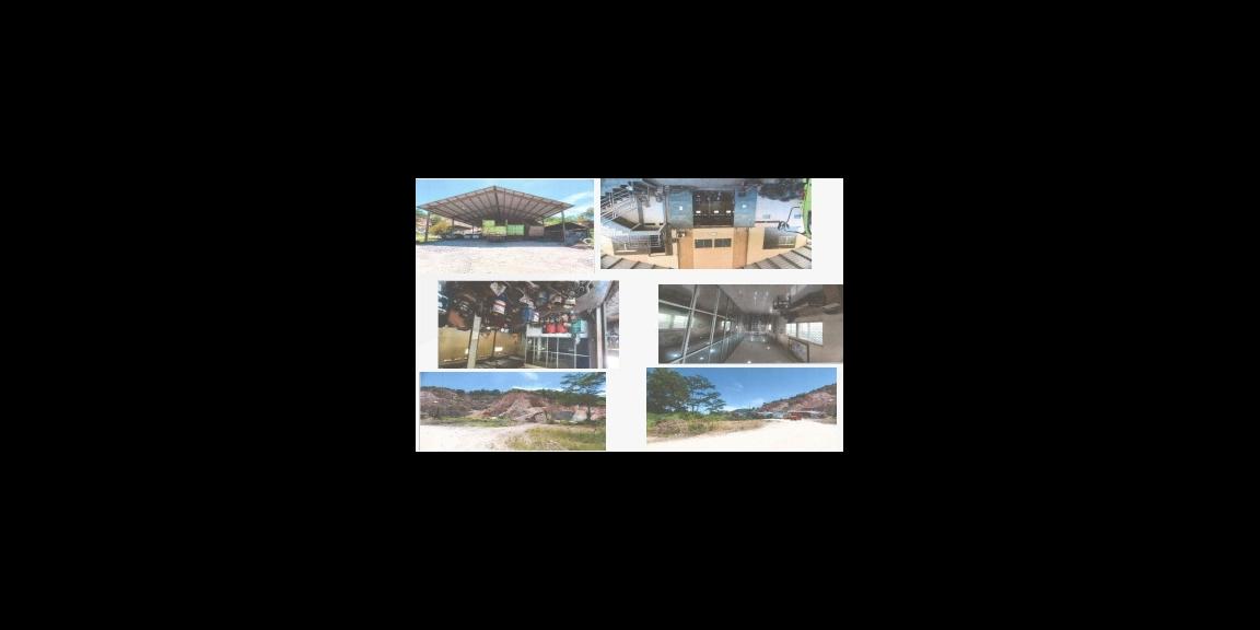 Dijual Tanah Gudang Luas di Campang Raya, Bandar Lampung Dijual Tanah Gudang Luas di Campang Raya, Bandar Lampung