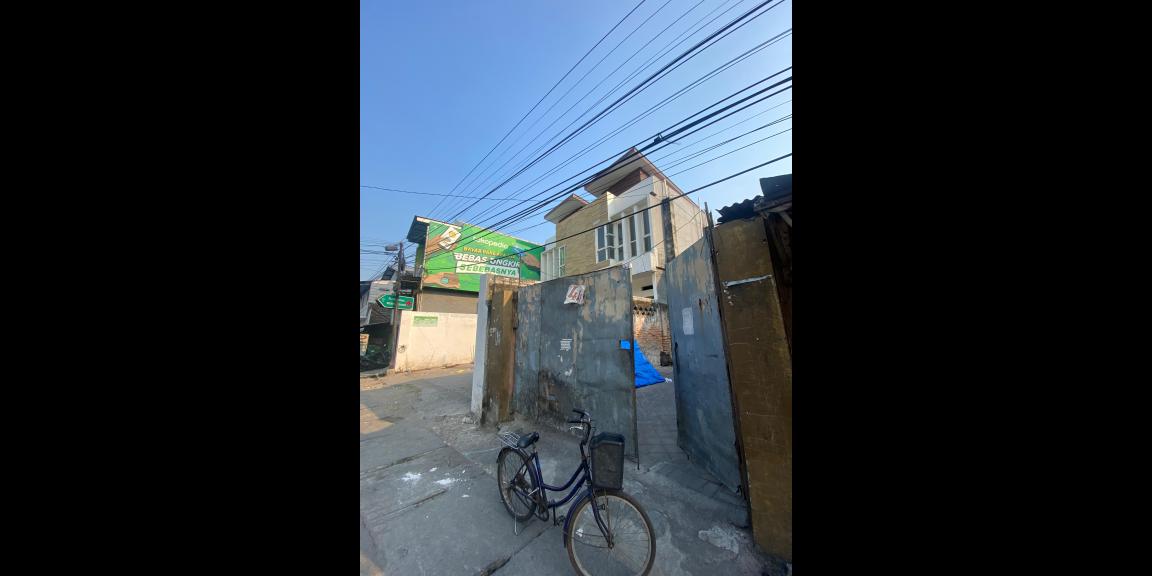 Dijual Tempat Usaha di Jalan Wonokusumo, Surabaya Dijual Tempat Usaha di Jalan Wonokusumo, Surabaya