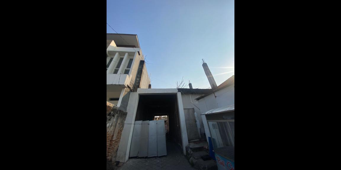 Dijual Tempat Usaha di Jalan Wonokusumo, Surabaya Dijual Tempat Usaha di Jalan Wonokusumo, Surabaya