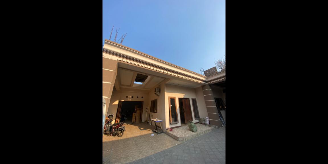 Dijual Tempat Usaha di Jalan Wonokusumo, Surabaya Dijual Tempat Usaha di Jalan Wonokusumo, Surabaya