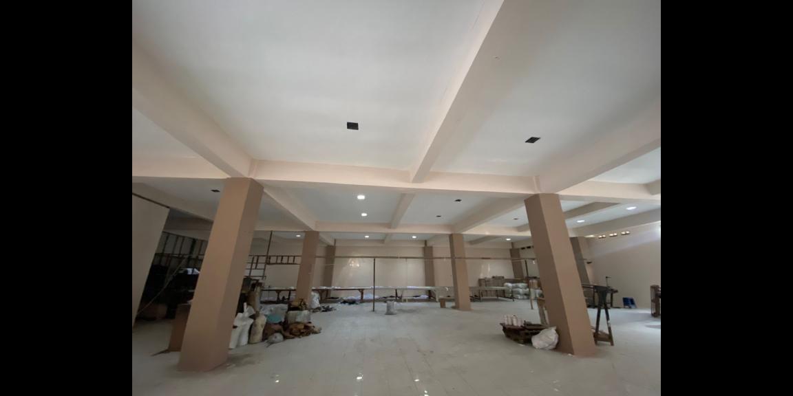 Dijual Tempat Usaha di Jalan Wonokusumo, Surabaya Dijual Tempat Usaha di Jalan Wonokusumo, Surabaya