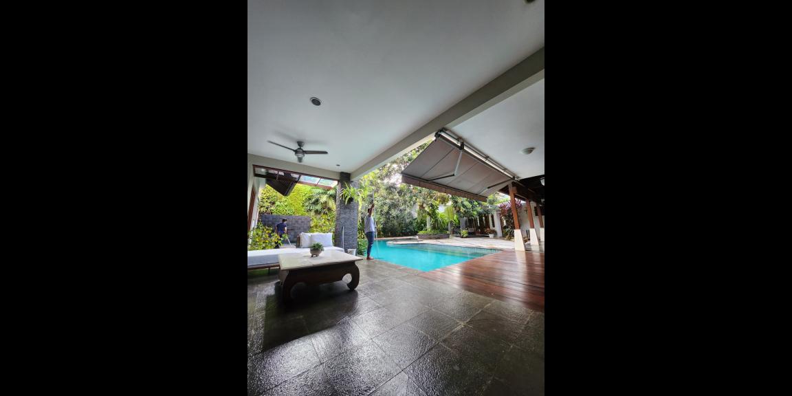 Dijual Rumah Mewah di Cilandak Barat, Jakarta Selatan Dijual Rumah Mewah di Cilandak Barat, Jakarta Selatan