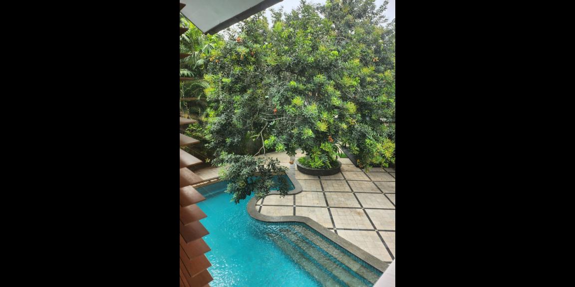 Dijual Rumah Mewah di Cilandak Barat, Jakarta Selatan Dijual Rumah Mewah di Cilandak Barat, Jakarta Selatan