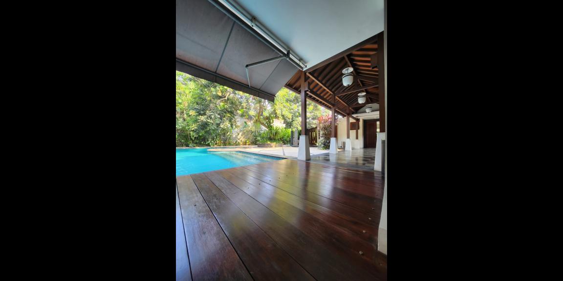 Dijual Rumah Mewah di Cilandak Barat, Jakarta Selatan Dijual Rumah Mewah di Cilandak Barat, Jakarta Selatan