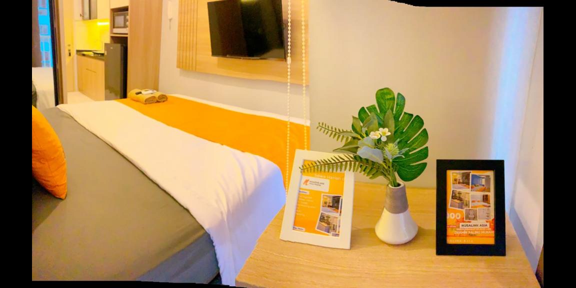 Disewakan Apartemen Tokyo studio fully furnish B15-21 Disewakan Apartemen Tokyo studio fully furnish B15-21