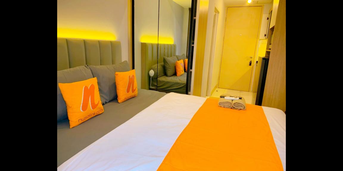 Disewakan Apartemen Tokyo studio fully furnish B15-21 Disewakan Apartemen Tokyo studio fully furnish B15-21