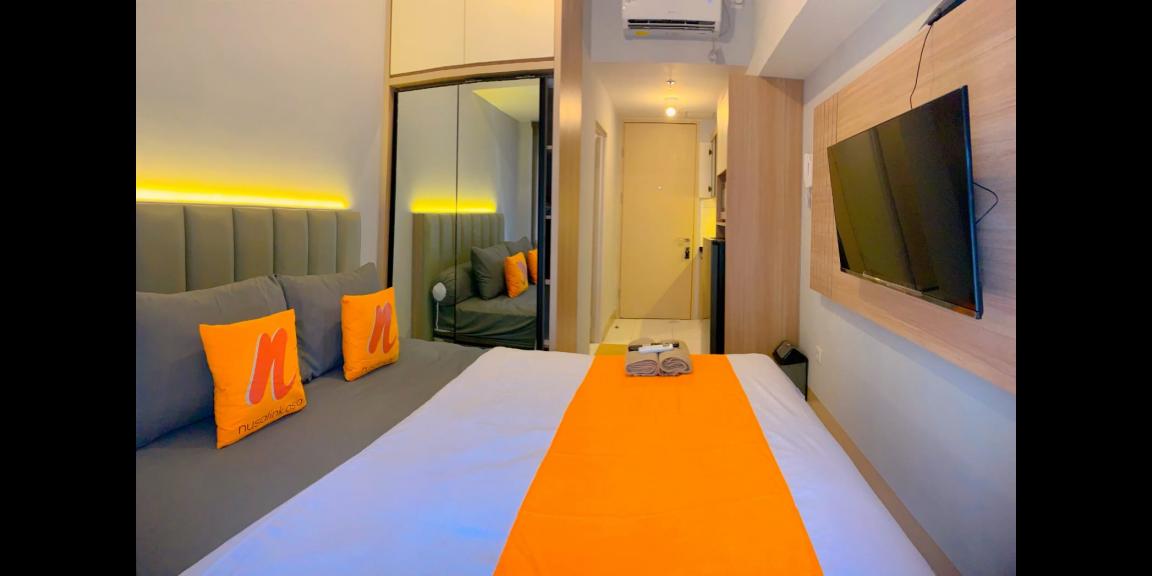 Disewakan Apartemen Tokyo studio fully furnish B15-21 Disewakan Apartemen Tokyo studio fully furnish B15-21