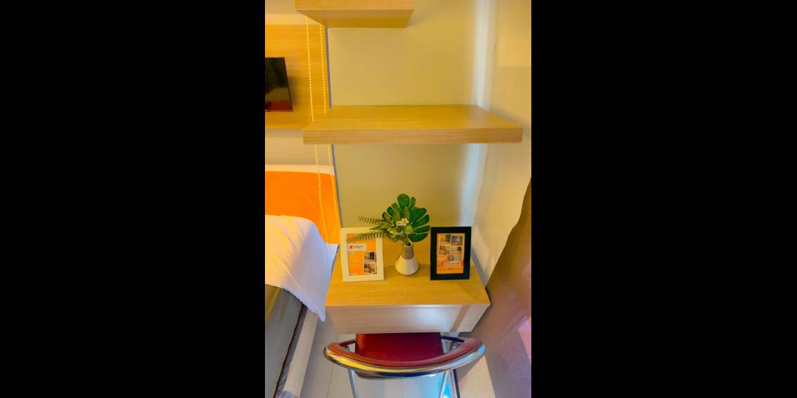 Disewakan Apartemen Tokyo studio fully furnish B15-21 Disewakan Apartemen Tokyo studio fully furnish B15-21