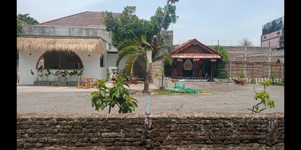 Dijual Tempat Usaha di Jalan Klasmen, Solo Dijual Tempat Usaha di Jalan Klasmen, Solo