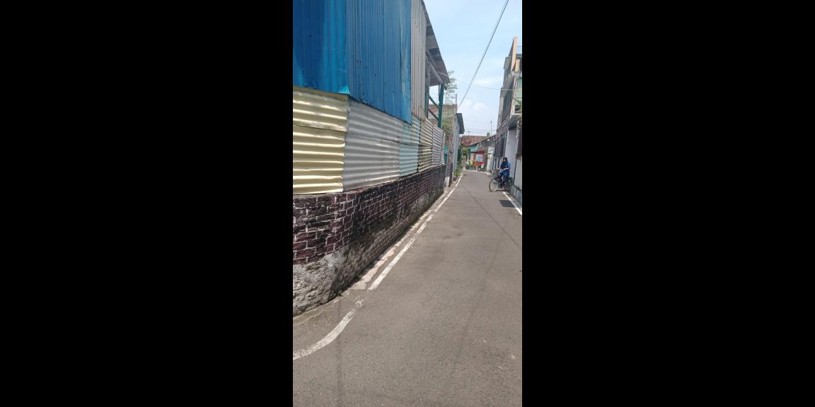 Dijual Tempat Usaha di Jalan Klasmen, Solo Dijual Tempat Usaha di Jalan Klasmen, Solo