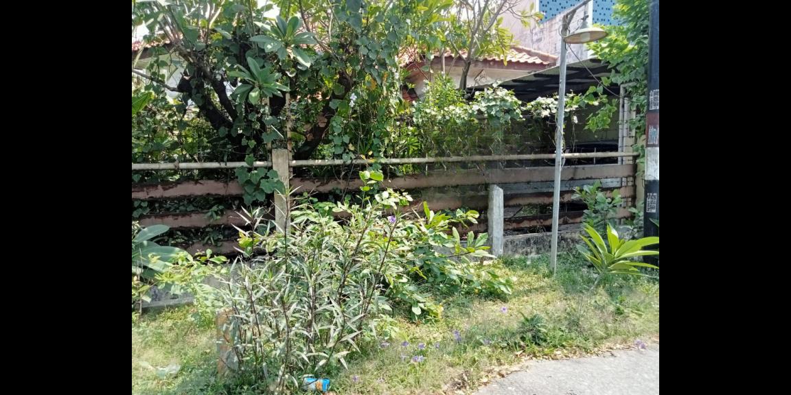 Dijual Rumah Luas di Raya Ir. Soekarno MERR, Surabaya Dijual Rumah Luas di Raya Ir. Soekarno MERR, Surabaya