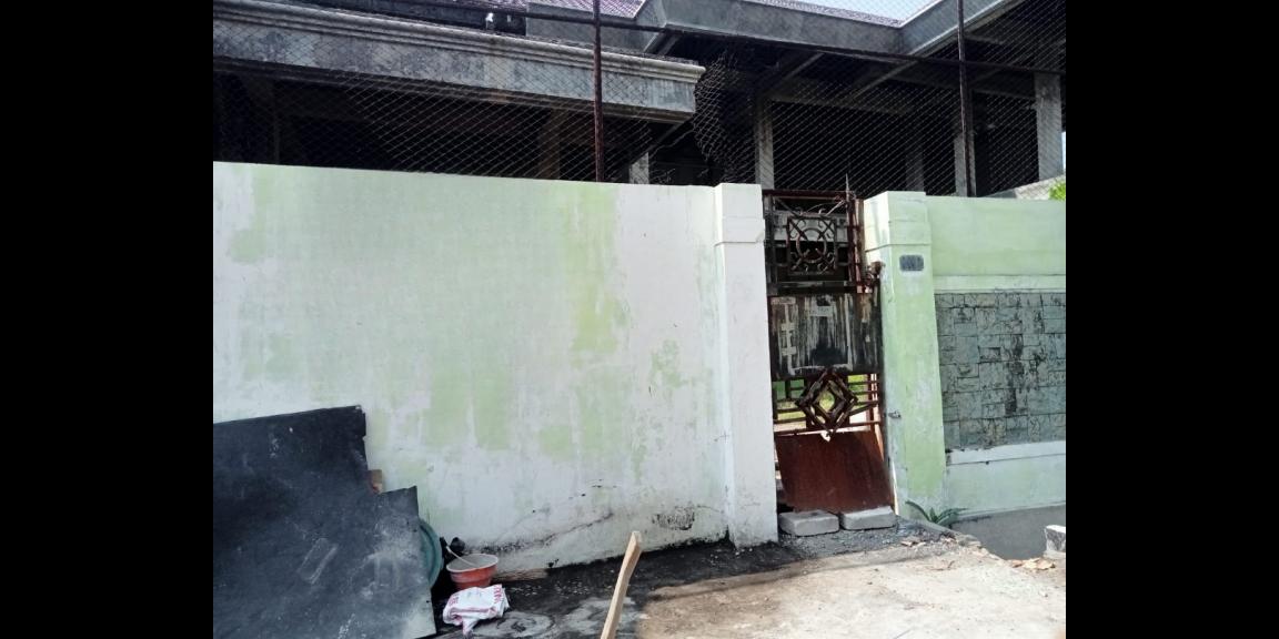 Dijual Rumah 2 Lantai di Raya Manyar Indah, Surabaya Dijual Rumah 2 Lantai di Raya Manyar Indah, Surabaya