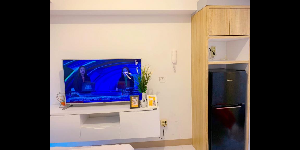 Disewakan Apartemen Tokyo Studio Fully Furnished Unit BP 33-77 Disewakan Apartemen Tokyo Studio Fully Furnished Unit BP 33-77