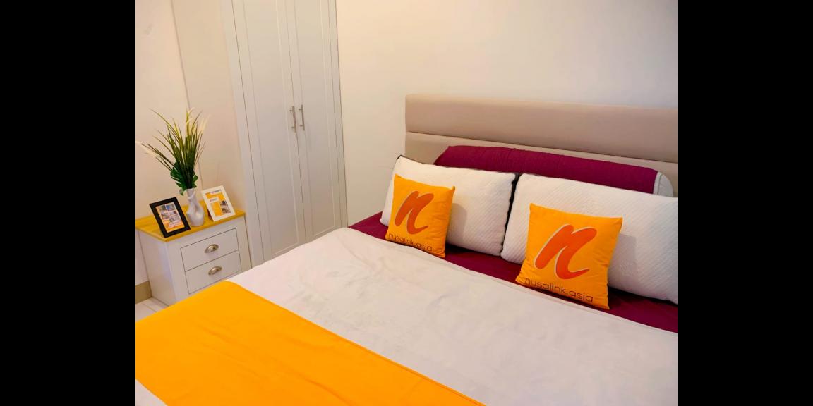 Disewakan Apartemen Tokyo Studio Fully Furnished Unit BP 33-77 Disewakan Apartemen Tokyo Studio Fully Furnished Unit BP 33-77