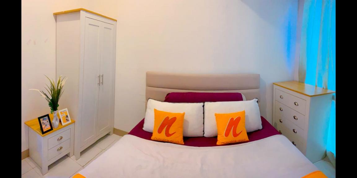 Disewakan Apartemen Tokyo Studio Fully Furnished Unit BP 33-77 Disewakan Apartemen Tokyo Studio Fully Furnished Unit BP 33-77