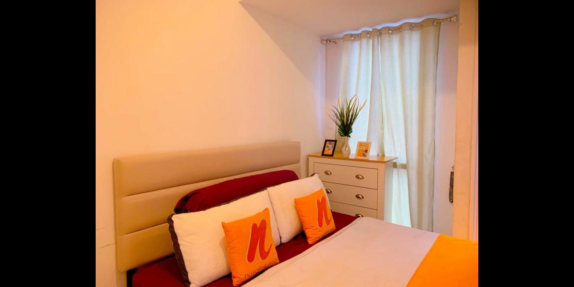 Disewakan Apartemen Tokyo Studio Fully Furnished Unit BP 33-77 Disewakan Apartemen Tokyo Studio Fully Furnished Unit BP 33-77